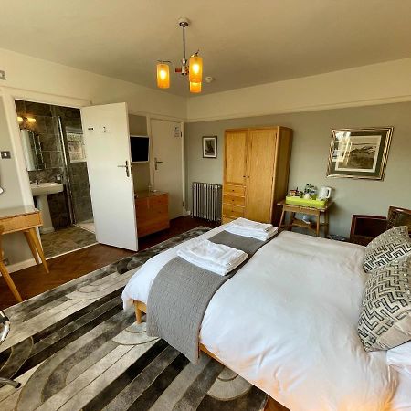 Milvil Bed & Breakfast Gosport Luaran gambar