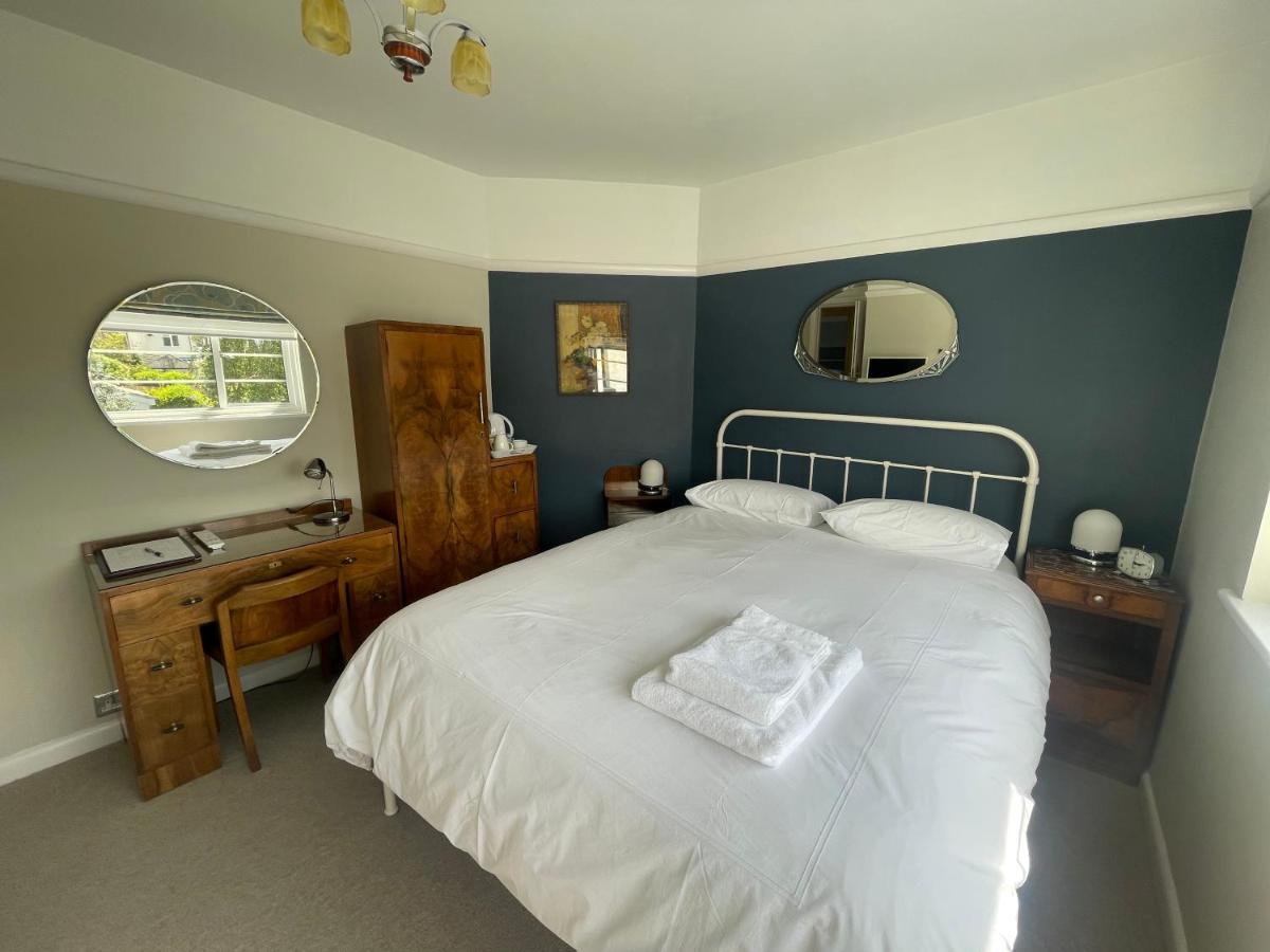 Milvil Bed & Breakfast Gosport Luaran gambar