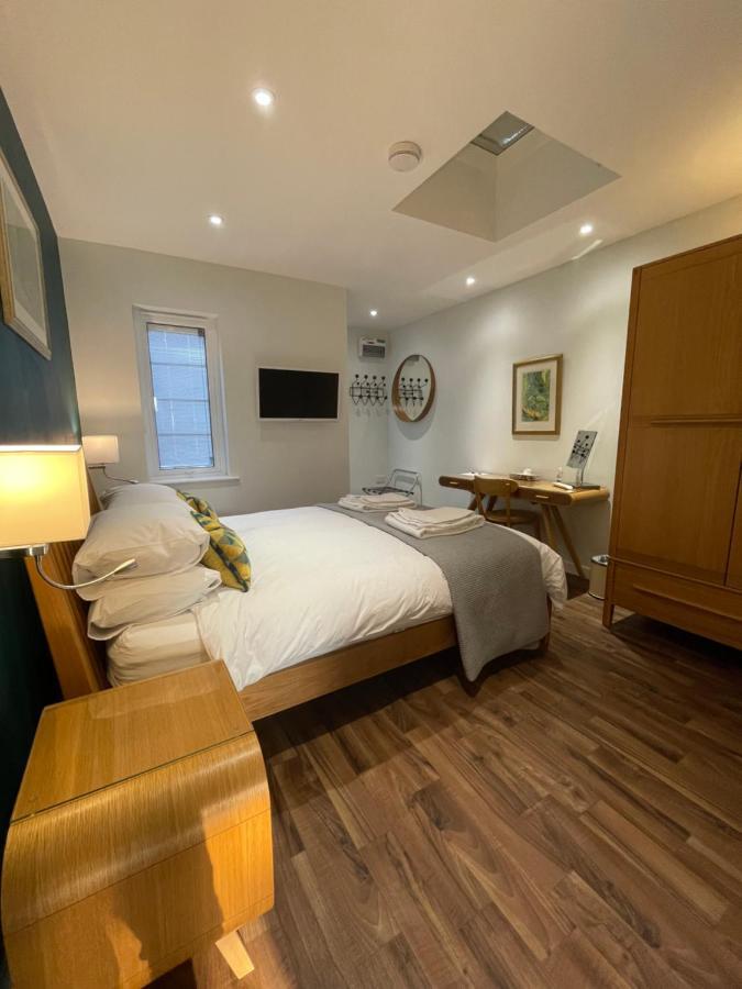Milvil Bed & Breakfast Gosport Luaran gambar