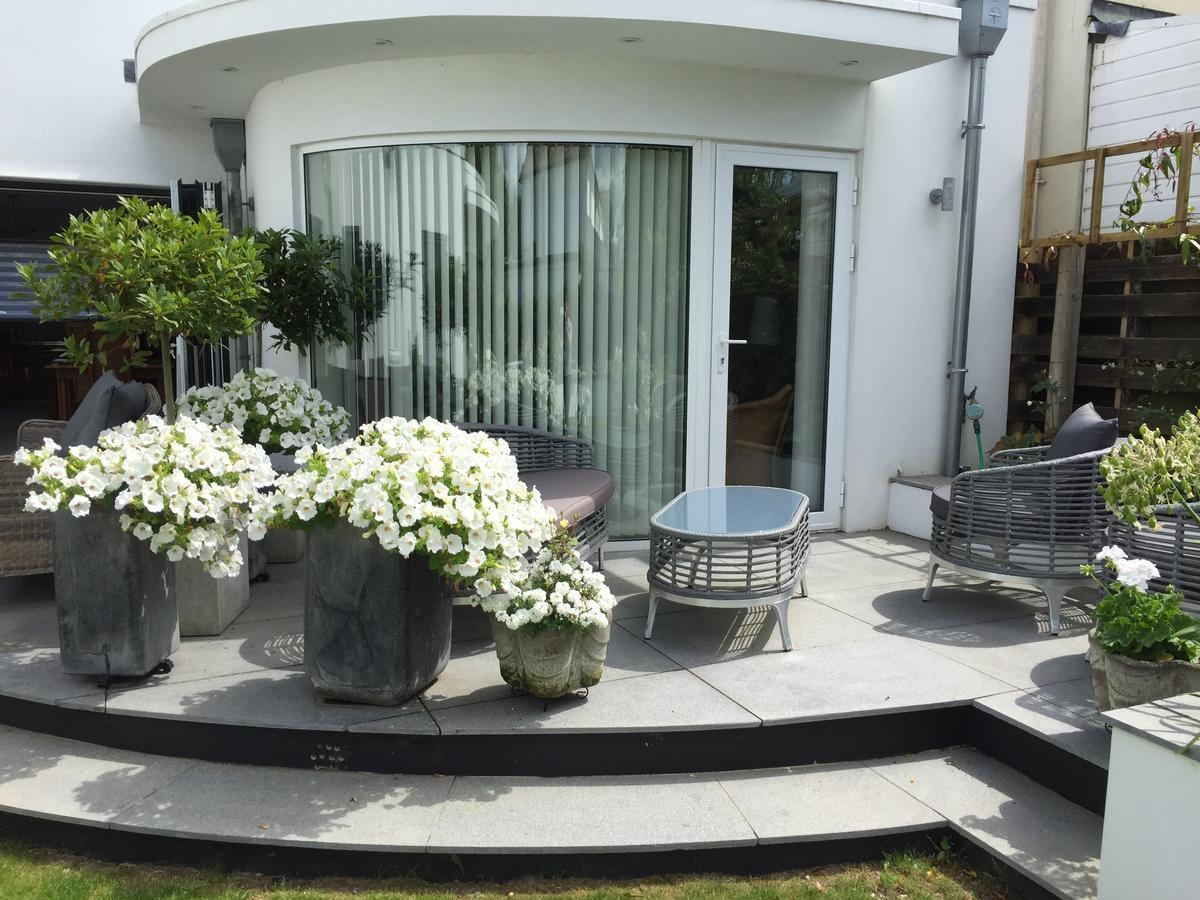 Milvil Bed & Breakfast Gosport Luaran gambar
