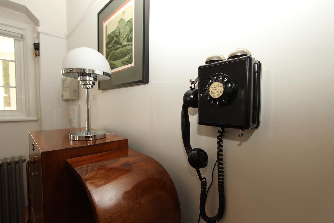 Milvil Bed & Breakfast Gosport Luaran gambar
